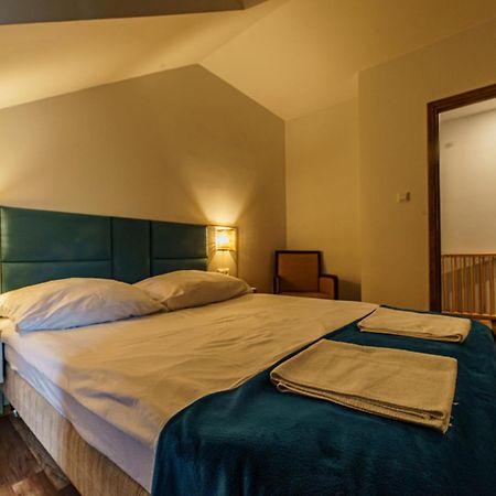 Apartamenty Kolo Brzegu Гонський Екстер'єр фото
