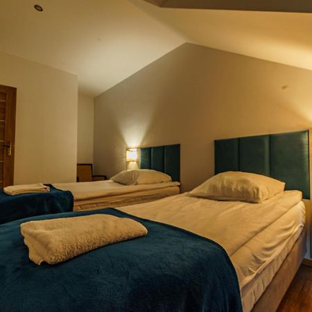 Apartamenty Kolo Brzegu Гонський Екстер'єр фото