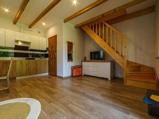 Apartamenty Kolo Brzegu Гонський Екстер'єр фото