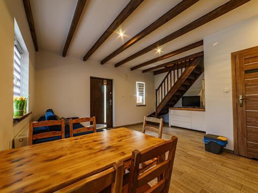Apartamenty Kolo Brzegu Гонський Екстер'єр фото