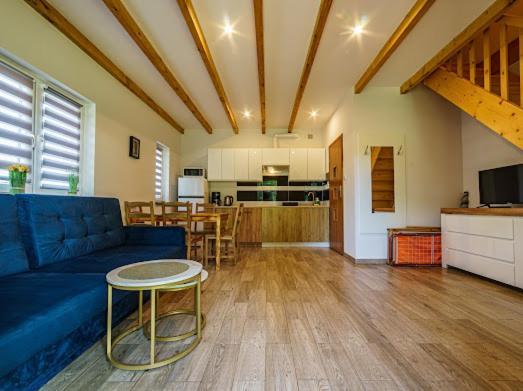 Apartamenty Kolo Brzegu Гонський Екстер'єр фото