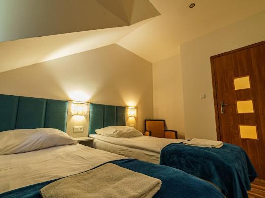 Apartamenty Kolo Brzegu Гонський Екстер'єр фото