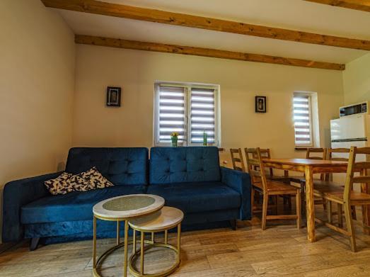 Apartamenty Kolo Brzegu Гонський Номер фото