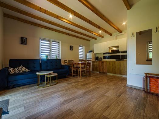 Apartamenty Kolo Brzegu Гонський Екстер'єр фото