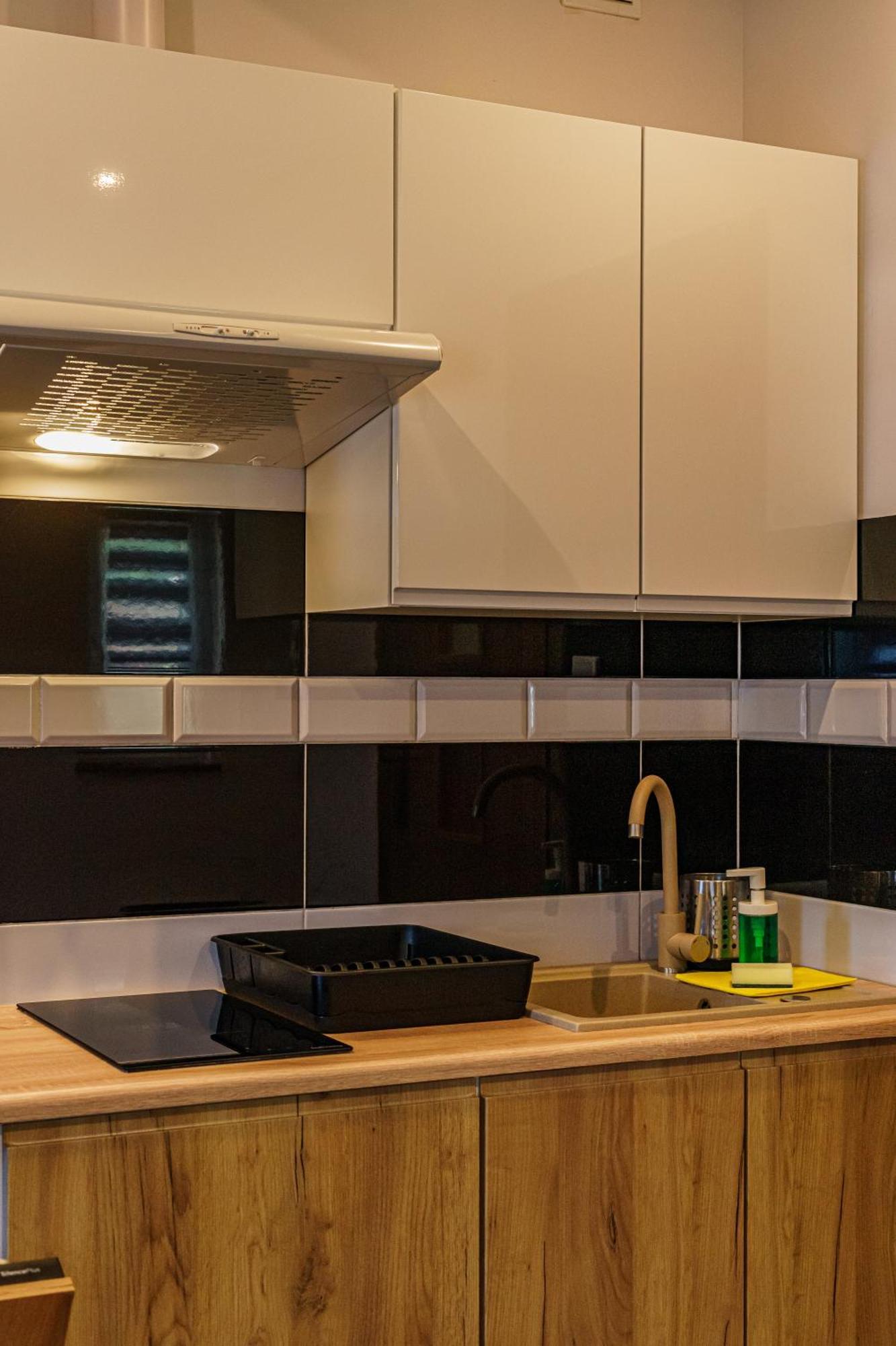 Apartamenty Kolo Brzegu Гонський Екстер'єр фото