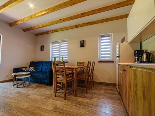 Apartamenty Kolo Brzegu Гонський Номер фото