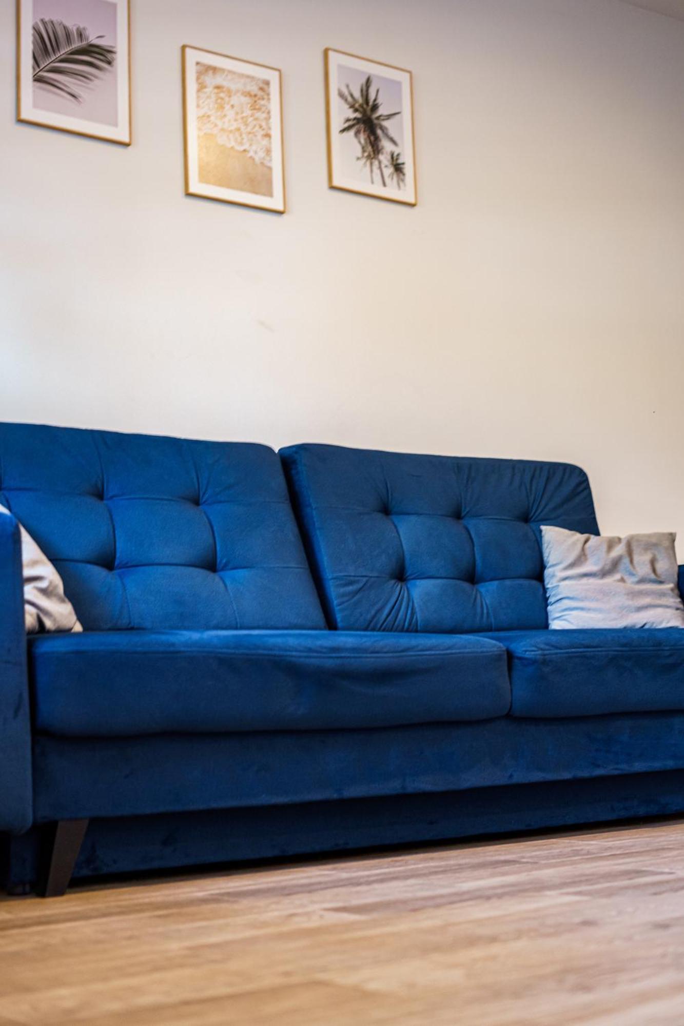 Apartamenty Kolo Brzegu Гонський Екстер'єр фото
