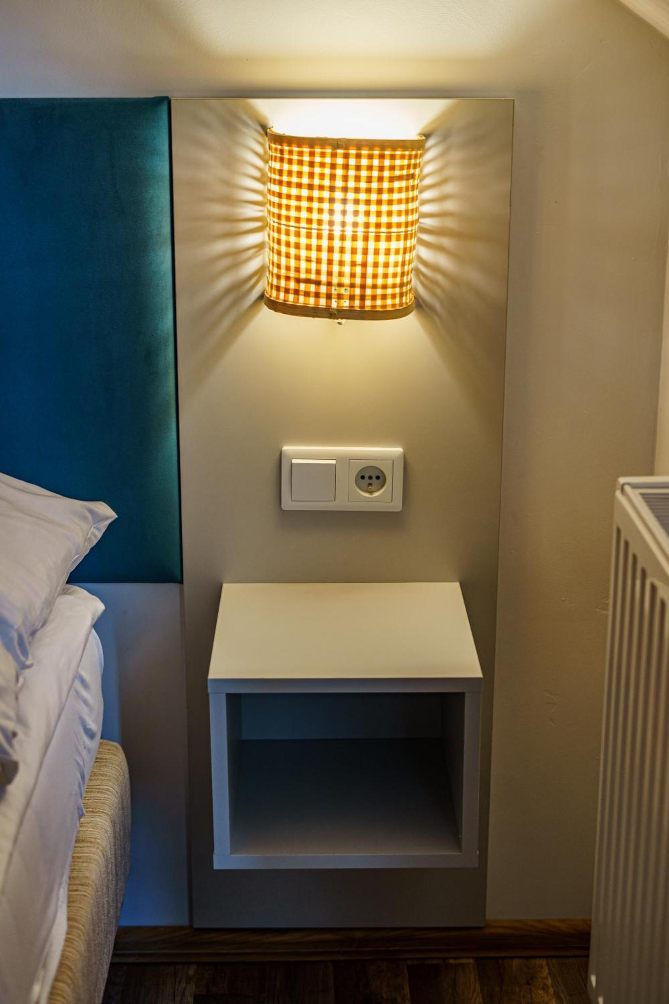 Apartamenty Kolo Brzegu Гонський Екстер'єр фото