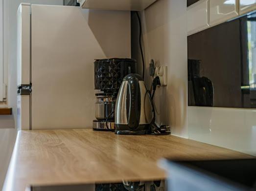 Apartamenty Kolo Brzegu Гонський Екстер'єр фото