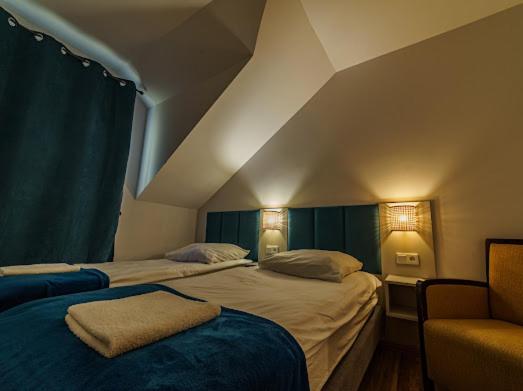 Apartamenty Kolo Brzegu Гонський Екстер'єр фото