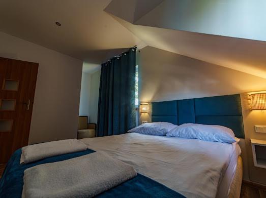 Apartamenty Kolo Brzegu Гонський Екстер'єр фото
