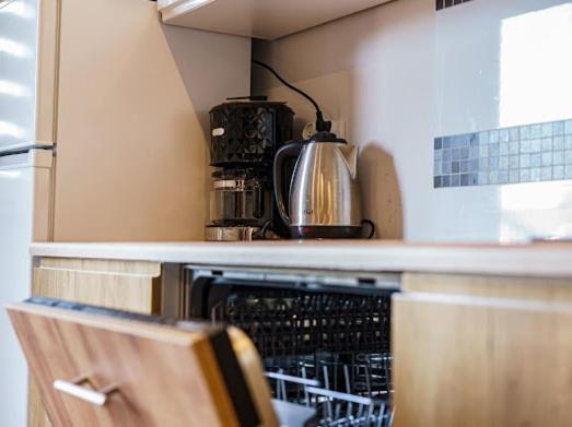 Apartamenty Kolo Brzegu Гонський Екстер'єр фото