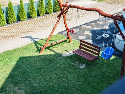 Apartamenty Kolo Brzegu Гонський Екстер'єр фото
