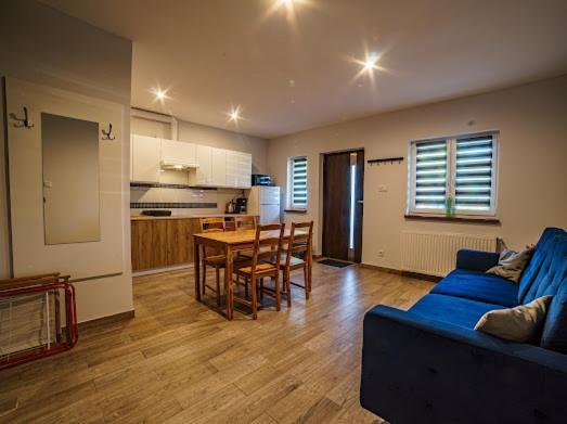 Apartamenty Kolo Brzegu Гонський Номер фото