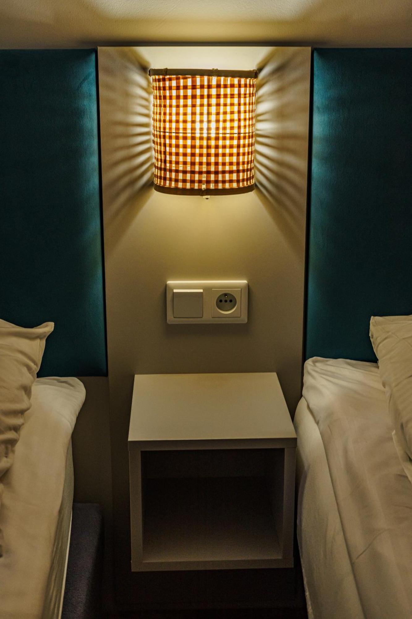 Apartamenty Kolo Brzegu Гонський Номер фото