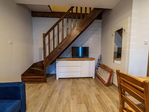Apartamenty Kolo Brzegu Гонський Номер фото