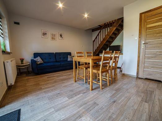 Apartamenty Kolo Brzegu Гонський Екстер'єр фото