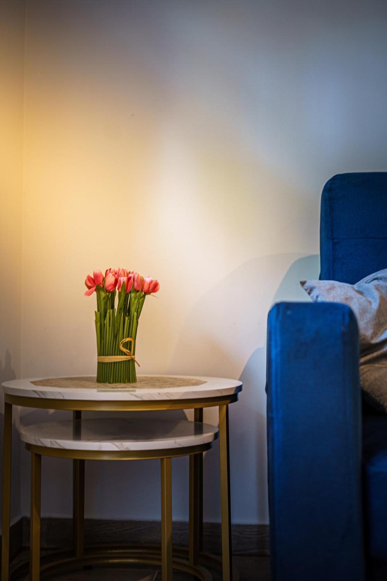 Apartamenty Kolo Brzegu Гонський Екстер'єр фото