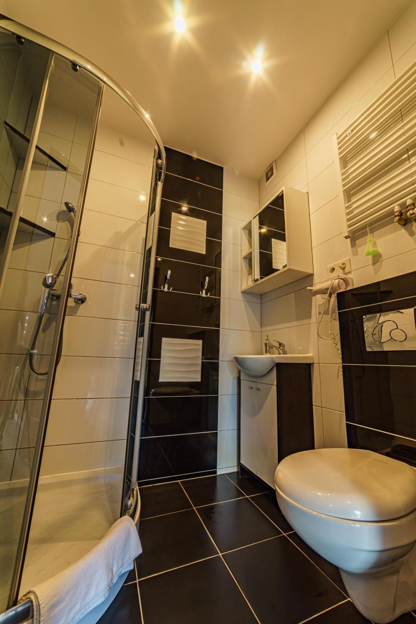 Apartamenty Kolo Brzegu Гонський Номер фото