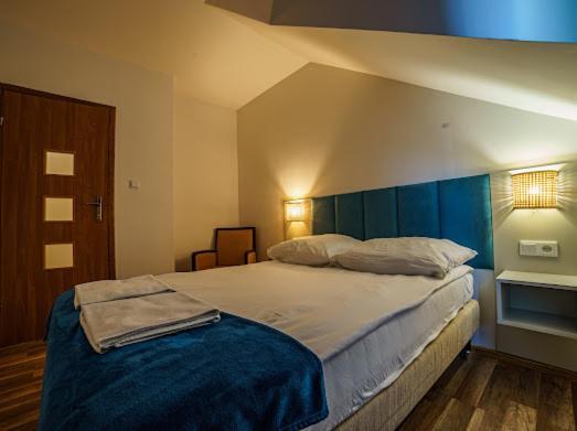 Apartamenty Kolo Brzegu Гонський Номер фото