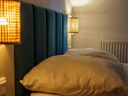 Apartamenty Kolo Brzegu Гонський Екстер'єр фото