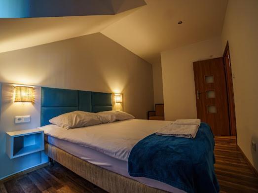 Apartamenty Kolo Brzegu Гонський Екстер'єр фото