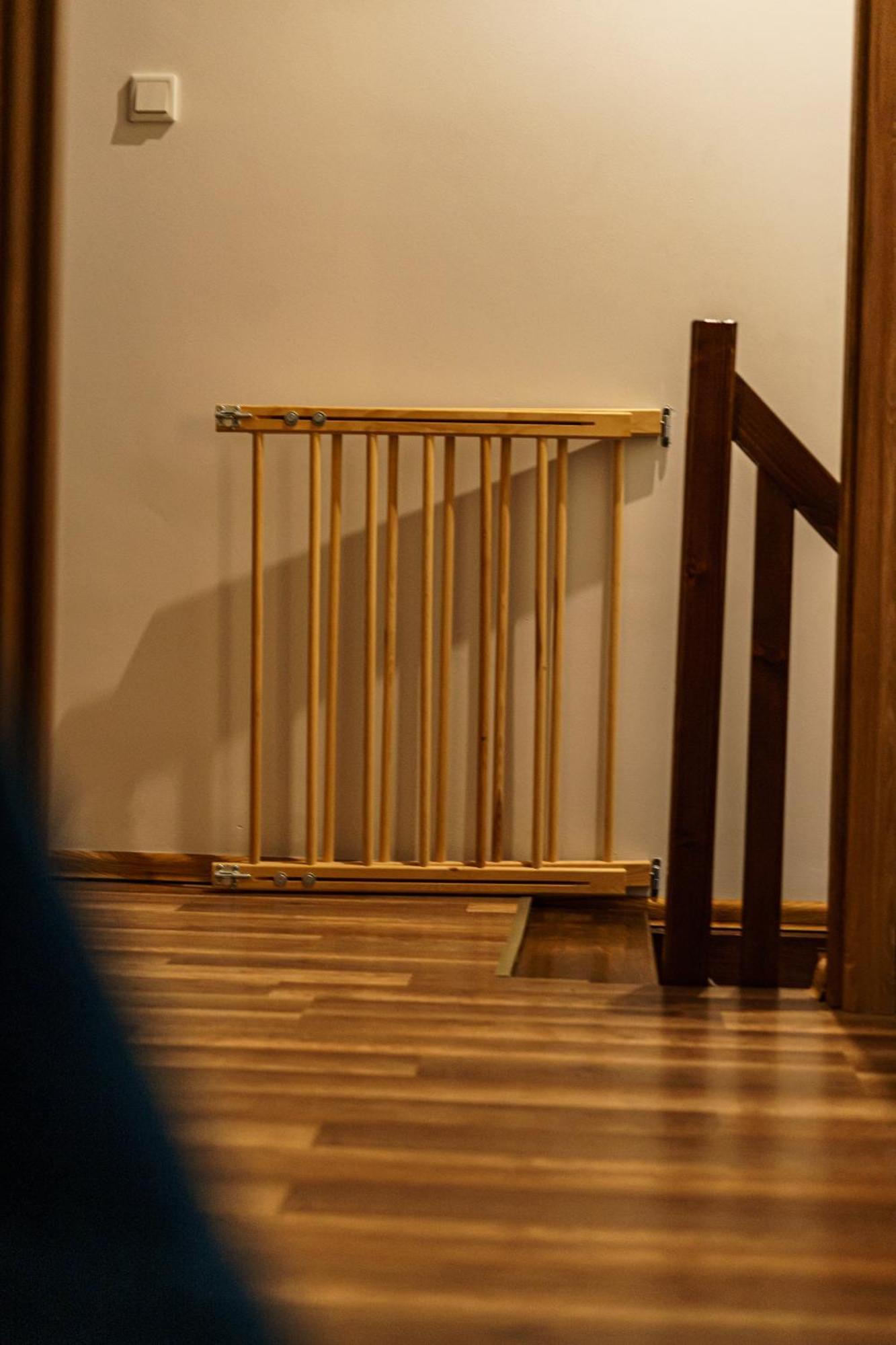 Apartamenty Kolo Brzegu Гонський Екстер'єр фото