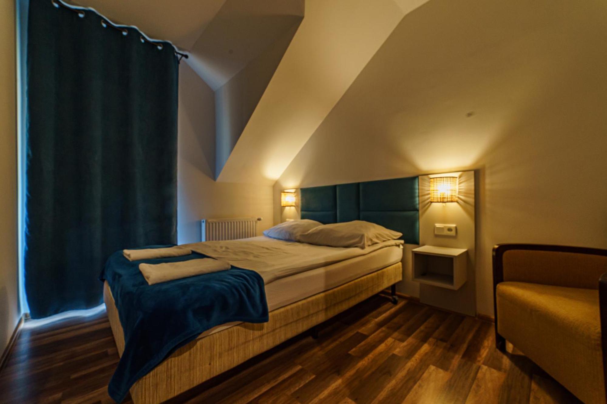 Apartamenty Kolo Brzegu Гонський Екстер'єр фото