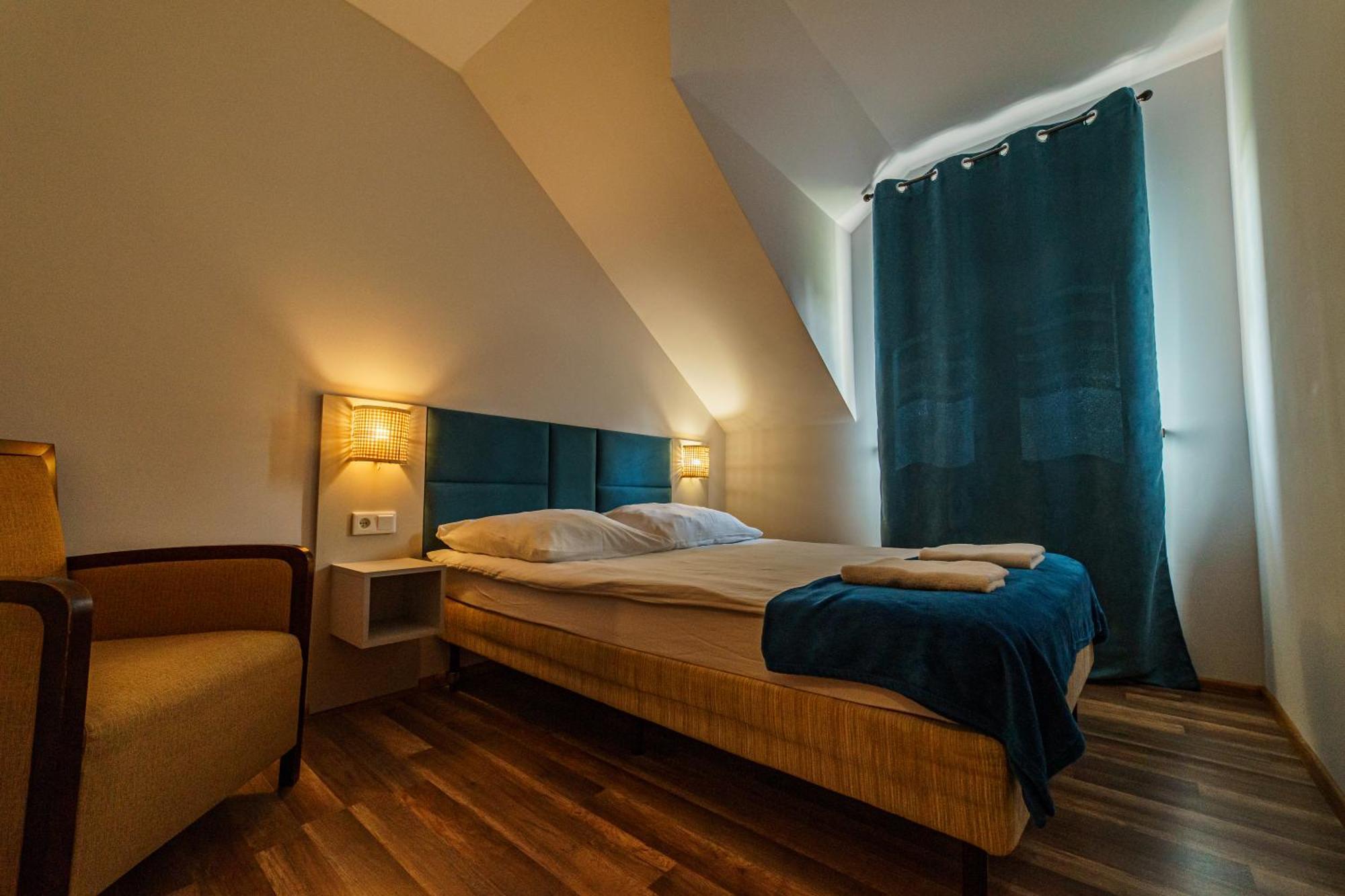 Apartamenty Kolo Brzegu Гонський Екстер'єр фото