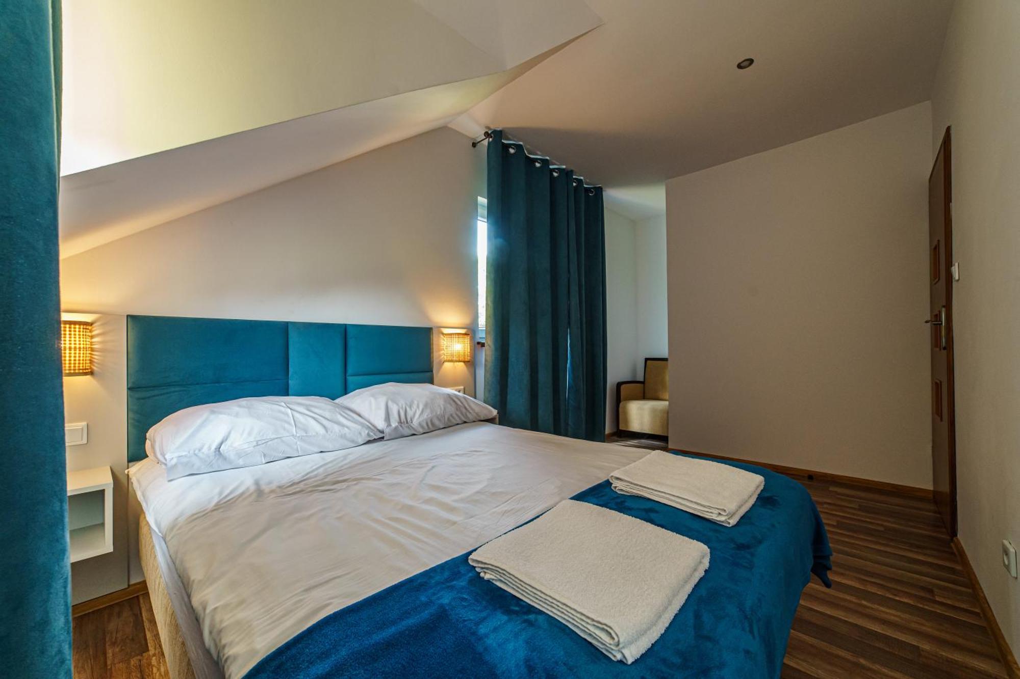 Apartamenty Kolo Brzegu Гонський Екстер'єр фото