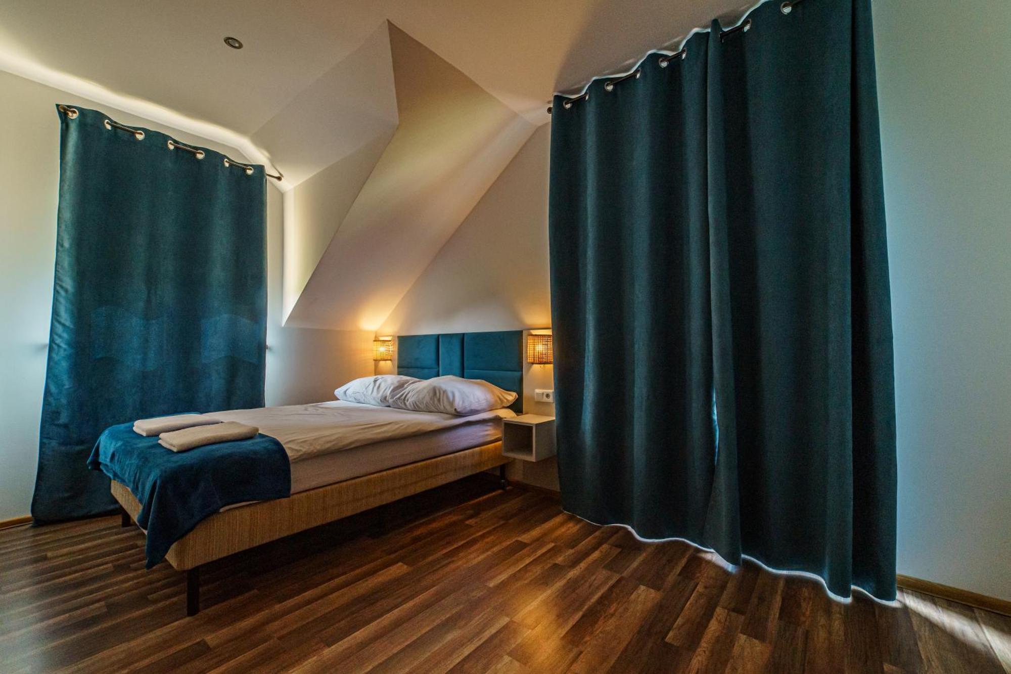 Apartamenty Kolo Brzegu Гонський Екстер'єр фото