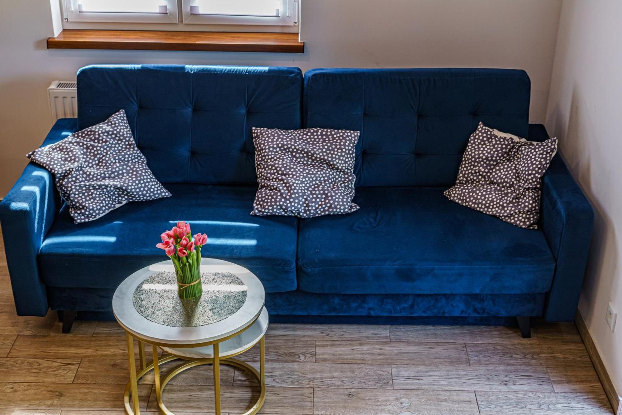 Apartamenty Kolo Brzegu Гонський Екстер'єр фото