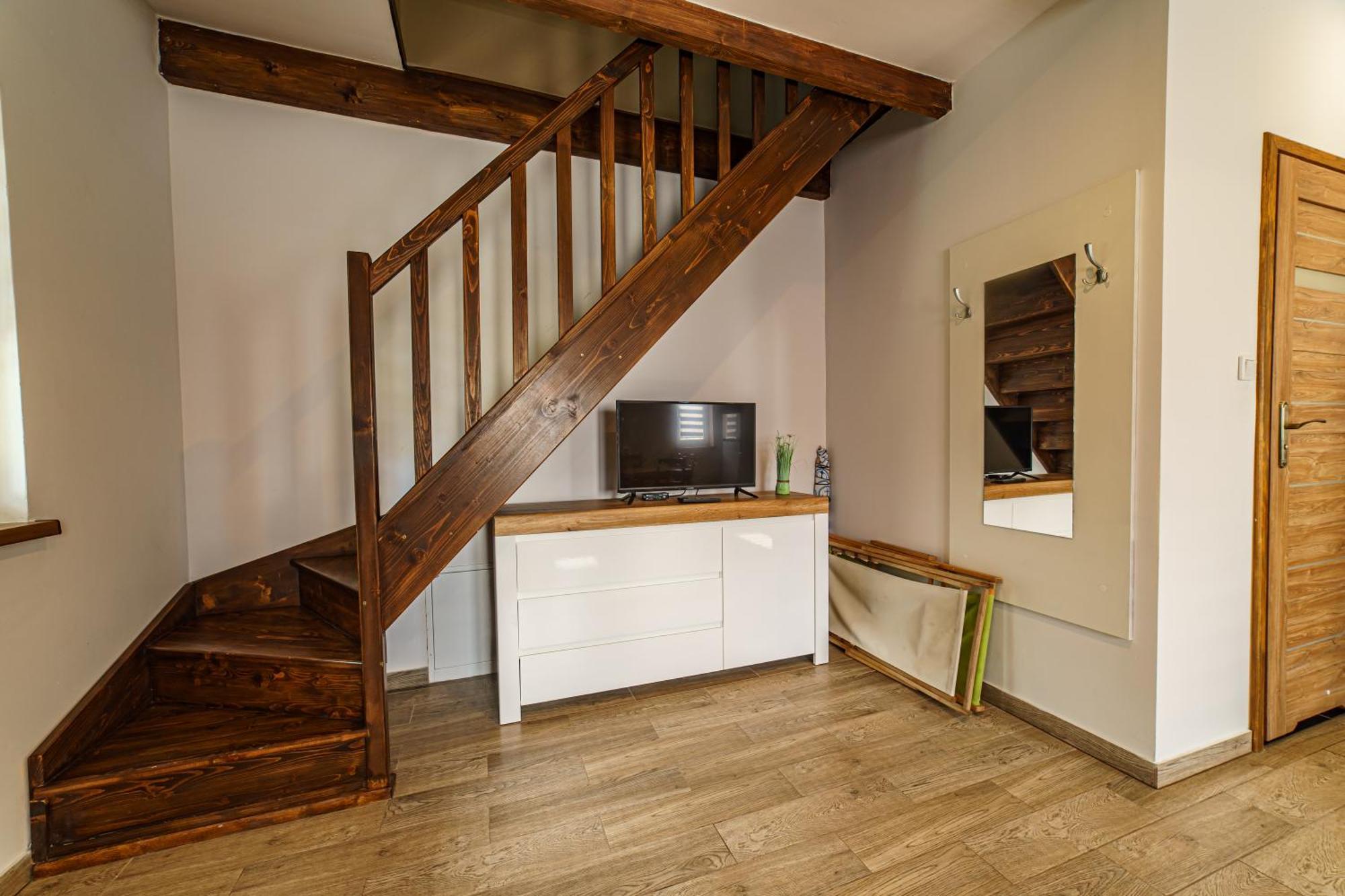 Apartamenty Kolo Brzegu Гонський Екстер'єр фото
