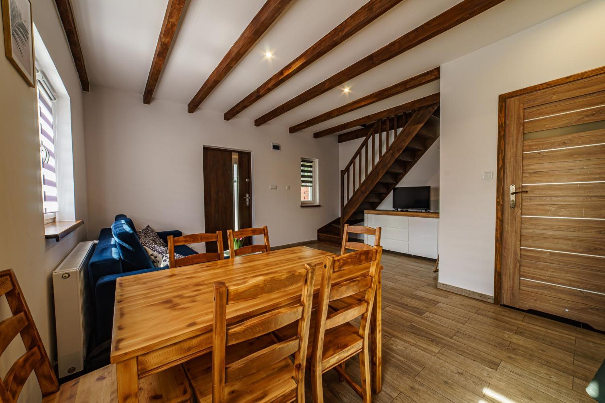Apartamenty Kolo Brzegu Гонський Екстер'єр фото