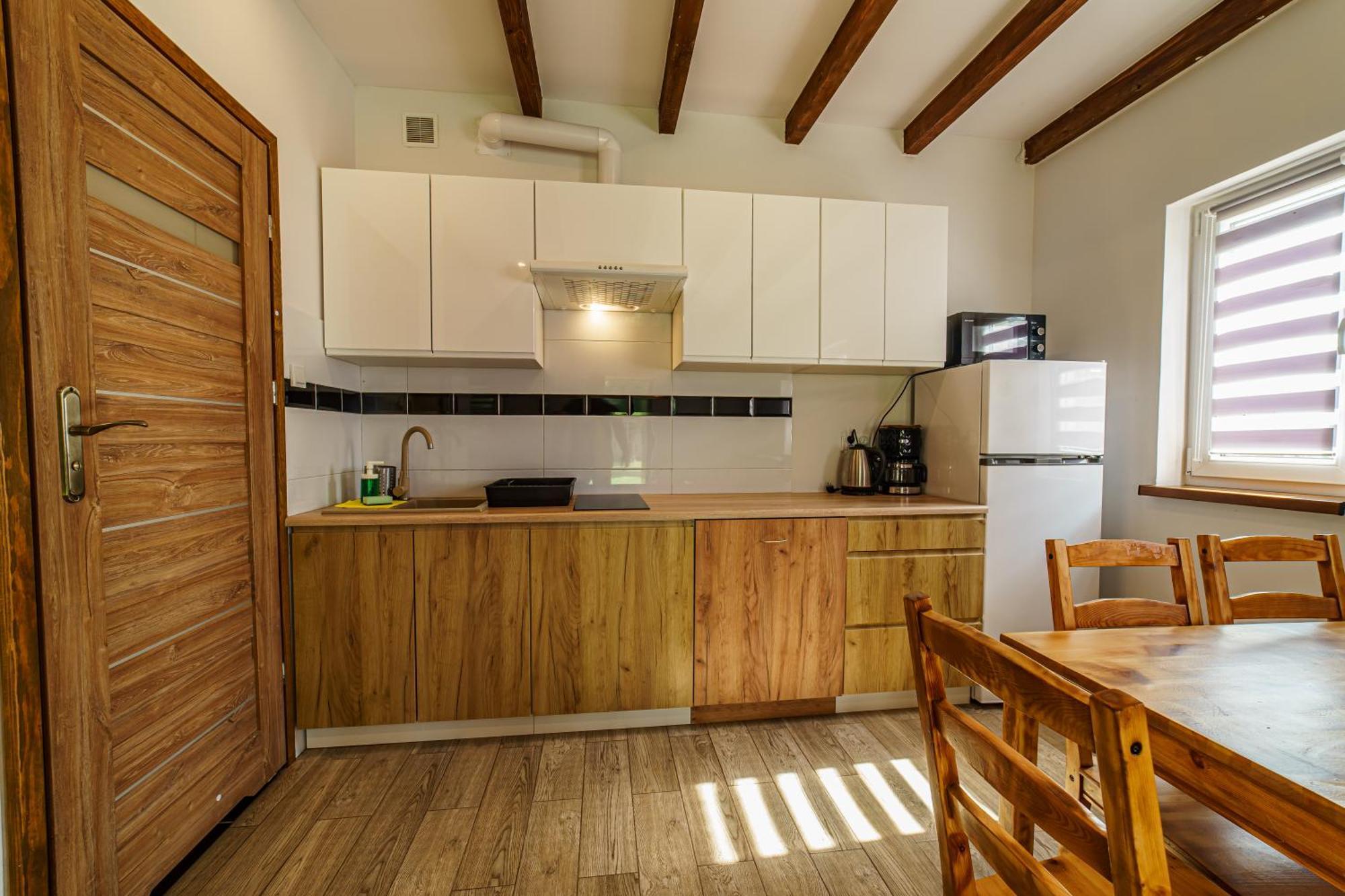 Apartamenty Kolo Brzegu Гонський Екстер'єр фото